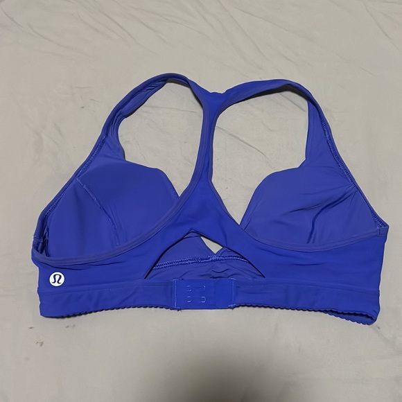 Lululemon Sports Bra - Picture 2 of 5